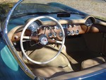 1954 Corvette Convertible For Sale