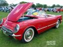 Corvette For Sale Photo