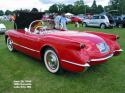 Corvette For Sale Photo