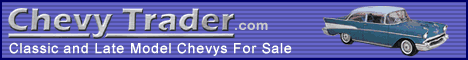 Corvette Site
