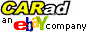 Professional eBay listing services provided by CARad.com