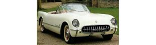 Jay's Corvette Parts
