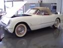 Corvette For Sale Photo
