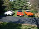 Corvette For Sale Photo