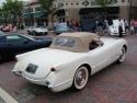 Corvette For Sale Photo