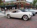 Corvette For Sale Photo