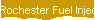Rochester Fuel Injection
