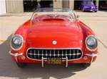 1954 CHEVROLET CORVETTE ROADSTER - 4