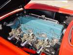 1954 CHEVROLET CORVETTE ROADSTER - 5