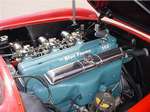 1954 CHEVROLET CORVETTE ROADSTER - 6