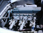 ProTeam Classic Corvette Sales