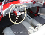 ProTeam Classic Corvette Sales
