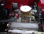 ProTeam Classic Corvette Sales