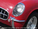 ProTeam Classic Corvette Sales