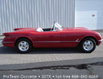 ProTeam Classic Corvette Sales