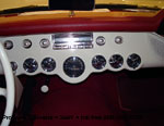ProTeam Classic Corvette Sales