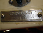 ProTeam Classic Corvette Sales