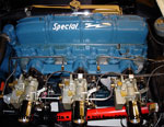 ProTeam Classic Corvette Sales