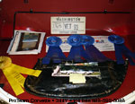 ProTeam Classic Corvette Sales