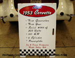 ProTeam Classic Corvette Sales