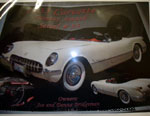 ProTeam Classic Corvette Sales