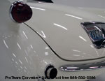 ProTeam Classic Corvette Sales