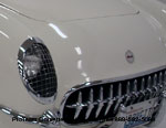 ProTeam Classic Corvette Sales