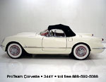 ProTeam Classic Corvette Sales