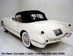 ProTeam Classic Corvette Sales