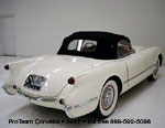 ProTeam Classic Corvette Sales