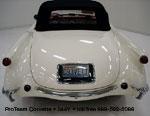 ProTeam Classic Corvette Sales