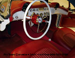 ProTeam Classic Corvette Sales
