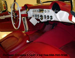 ProTeam Classic Corvette Sales