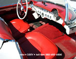 ProTeam Classic Corvette Sales
