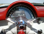 ProTeam Classic Corvette Sales