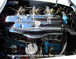 ProTeam Classic Corvette Sales