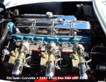 ProTeam Classic Corvette Sales