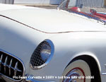 ProTeam Classic Corvette Sales