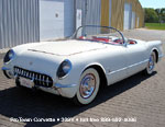 ProTeam Classic Corvette Sales