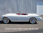 ProTeam Classic Corvette Sales
