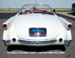 ProTeam Classic Corvette Sales