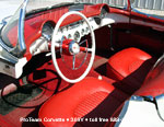 ProTeam Classic Corvette Sales